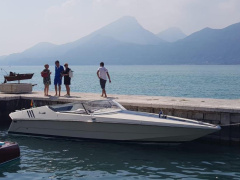 Riva St. Tropez