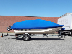 Boston Whaler Model 17 Classic