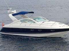 Fairline Targa 34