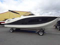 Quicksilver Activ 875 Sundeck