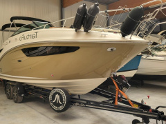 Sea Ray 265 Sundancer