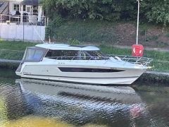 Jeanneau NC 11