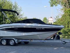 Sea Ray 210 SPXE