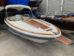 Chris Craft LK-Corsair 22