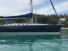 Beneteau First 47.7