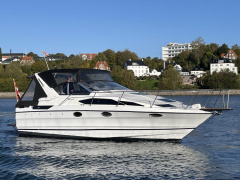 Bayliner 2955 Avanti