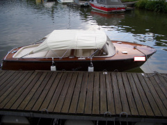 Boesch 510 St. Tropez