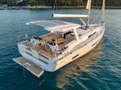 Hanse 460 
