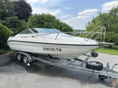 Sea Ray 200