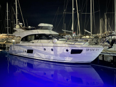 Bavaria 420 Virtess Fly