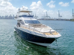 Azimut 72