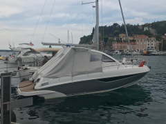 SALPA 30 GRANTURISMO