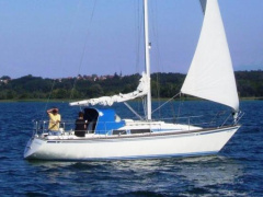 C&C Yachts / C&C30e