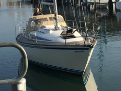 C&C Yachts / C&C30e