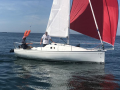 Jeanneau SUN 2000