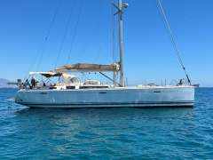 Dufour 525 Grand Large