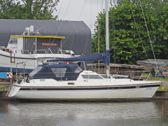 Southerly 115