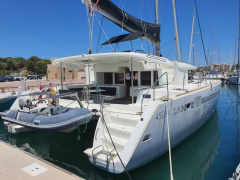 Lagoon 450
