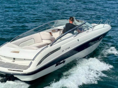 Windy 25 Mirage