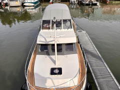 Linssen 35AC SL