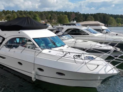 Galeon 390 Flybridge