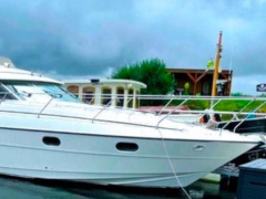 Princess 48 Flybridge