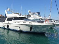 Princess 385 Fly