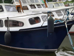 de Boer 950 AK
