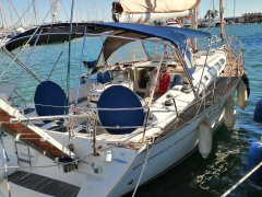 Jeanneau Sun Odissey 43