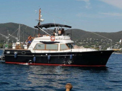 Sea Ranger 46 SUNDECK MOTORYACHT
