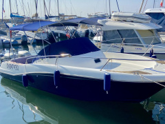 Jeanneau Cap camarat 755 WA