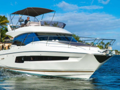 Prestige 460