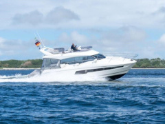 Prestige 460