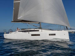 Jeanneau Sun Odyssey 350