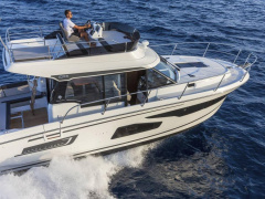 Jeanneau Merry Fisher 1095 Fly