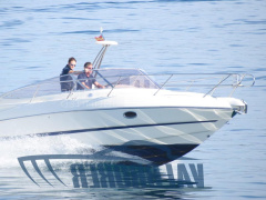 Cranchi CSL 28