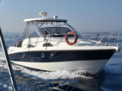 Cranchi PELICAN 32