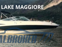 Maxum Marine 2300 SC