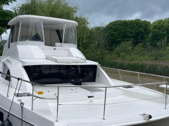 Leopard Powercat 43