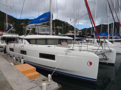 Lagoon 46