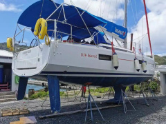 Jeanneau Sun Odyssey 410