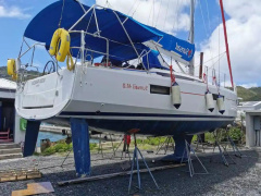 Jeanneau Sun Odyssey 410