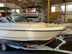 Aquador 22 WA