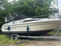 Sea Ray Sundancer 270 DA