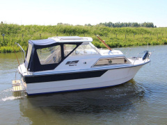 Marco Yachts 730