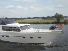 Van der Heijden elegance 1500