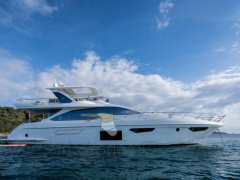 Azimut 72 Flybridge
