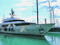 Sanlorenzo SD 112