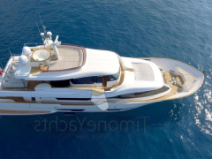 Custom Line Navetta 28