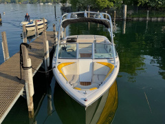 Nautique Super Air 210